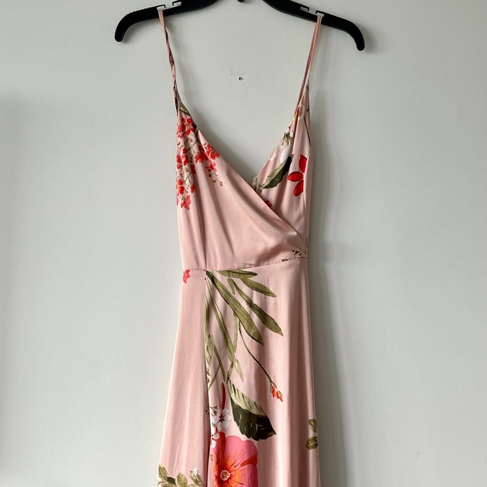 Lulus event dress